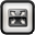 The Fullscreen button can be seen at the bottom of most 360° images. Original Fullscreen Button